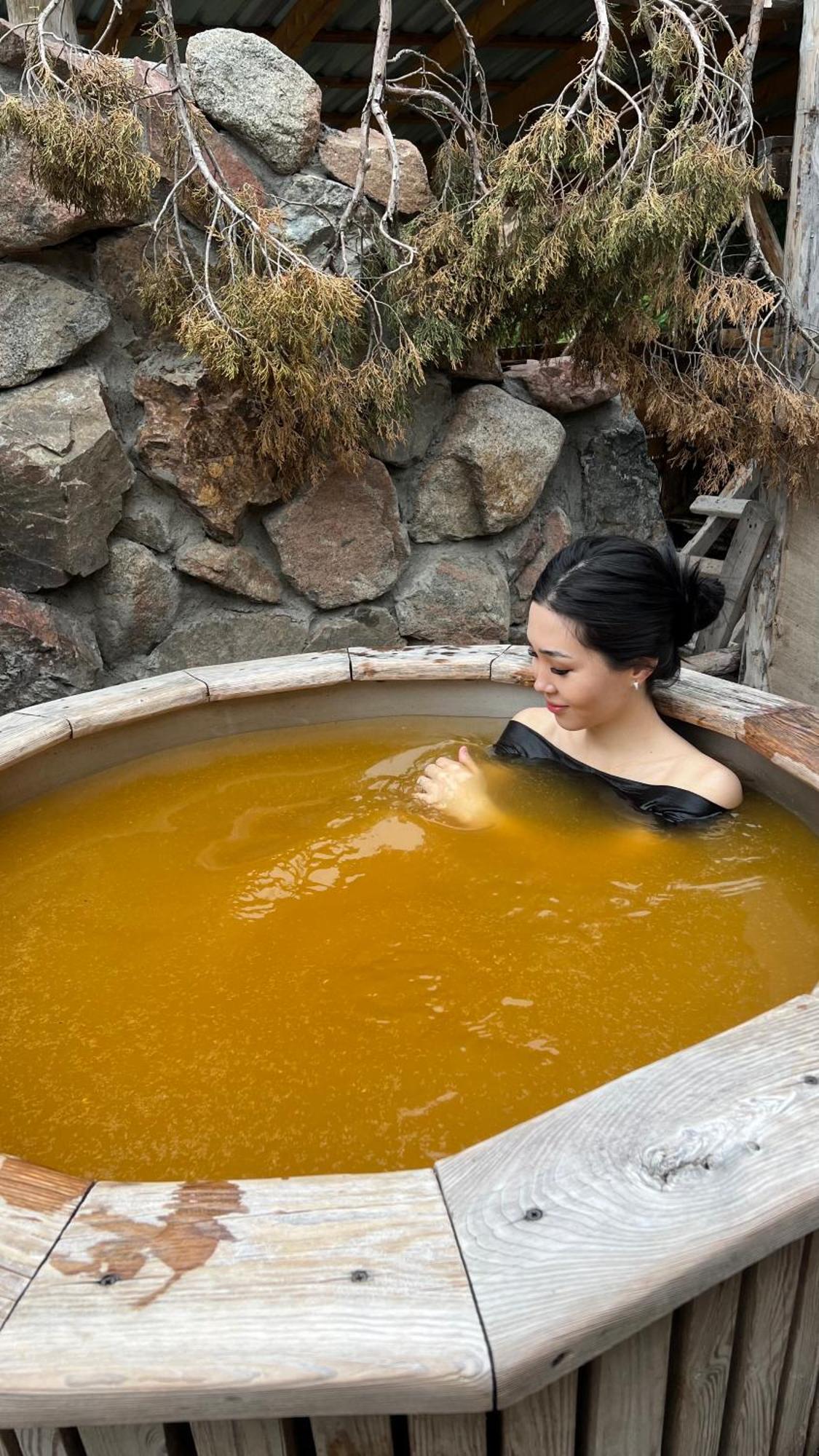 Eco Resort Kara Bulak Biszkek Zewnętrze zdjęcie