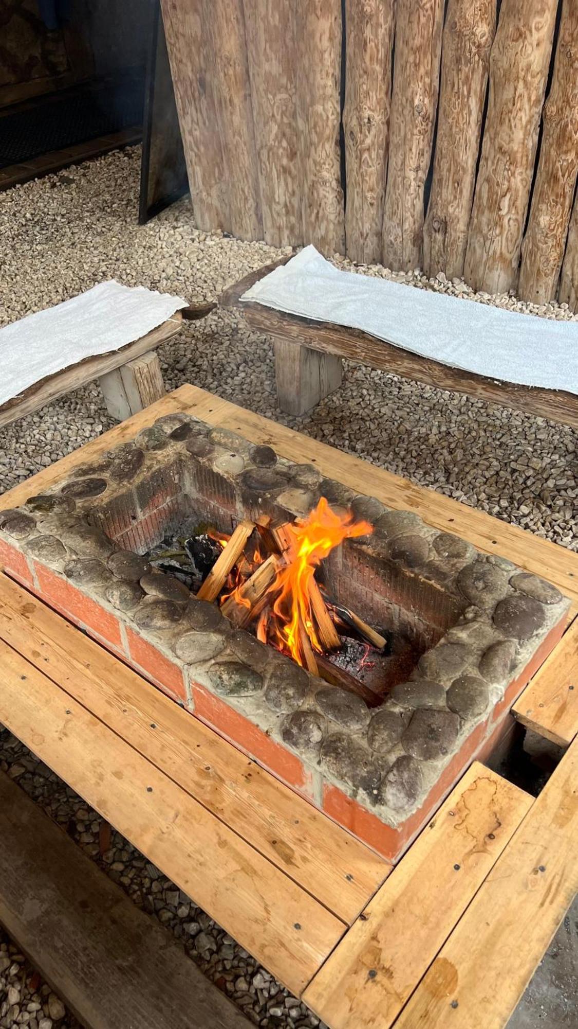 Eco Resort Kara Bulak Biszkek Zewnętrze zdjęcie