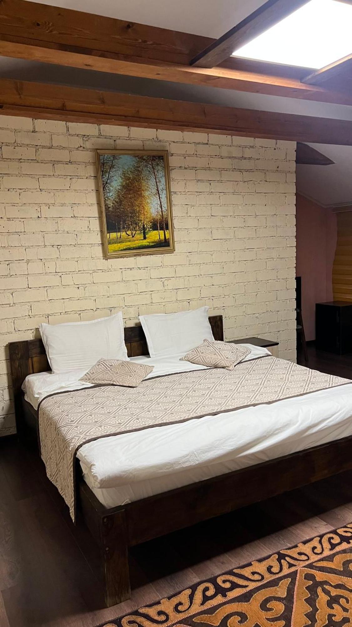 Eco Resort Kara Bulak Biszkek Zewnętrze zdjęcie