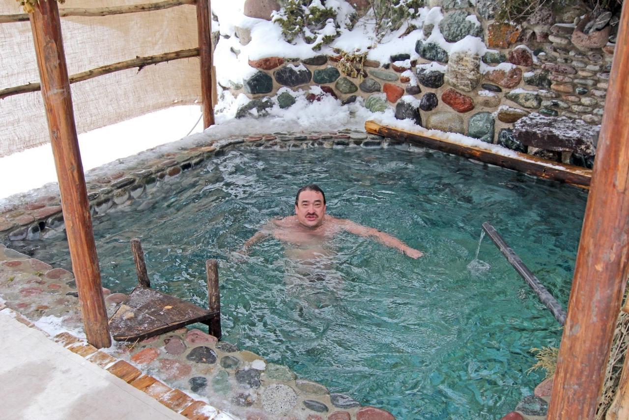 Eco Resort Kara Bulak Biszkek Zewnętrze zdjęcie